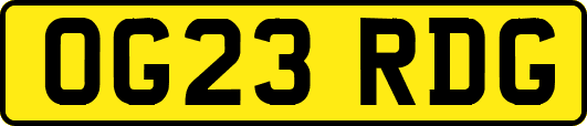 OG23RDG