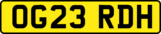OG23RDH