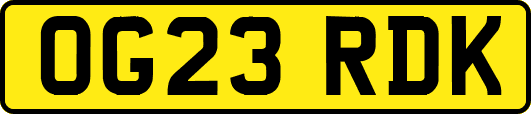 OG23RDK