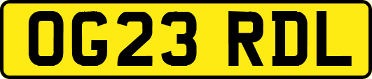 OG23RDL