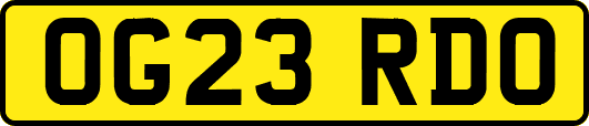 OG23RDO