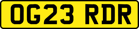OG23RDR