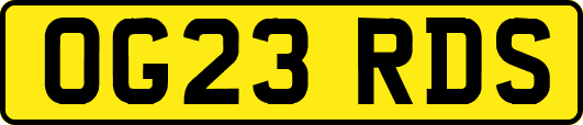 OG23RDS