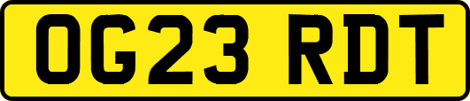 OG23RDT