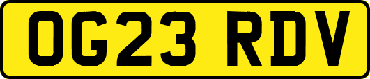 OG23RDV
