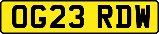 OG23RDW