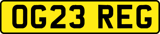 OG23REG
