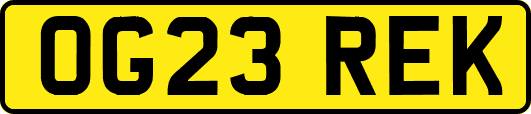 OG23REK