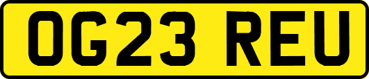 OG23REU