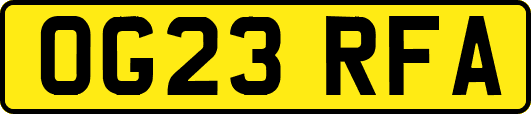 OG23RFA