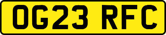OG23RFC
