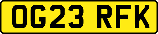 OG23RFK