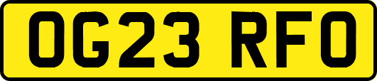 OG23RFO