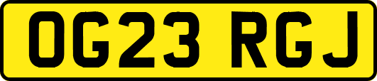 OG23RGJ
