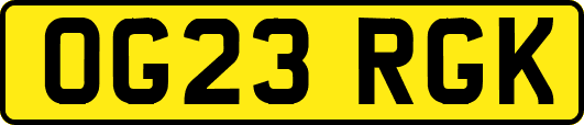 OG23RGK