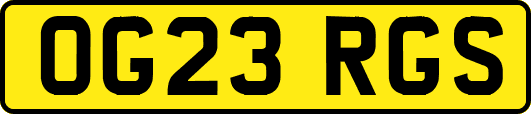 OG23RGS