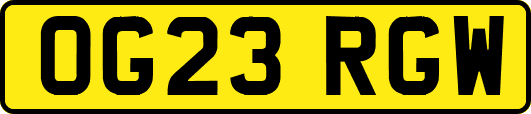 OG23RGW