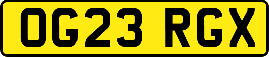 OG23RGX