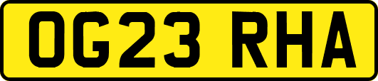 OG23RHA