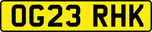 OG23RHK