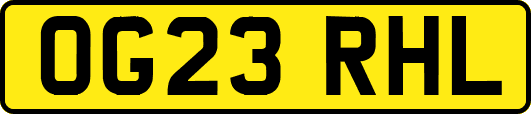 OG23RHL