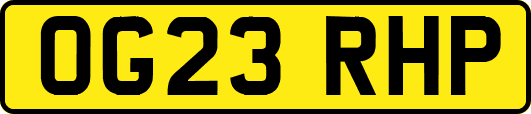 OG23RHP