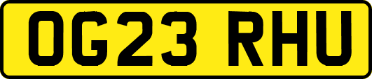 OG23RHU