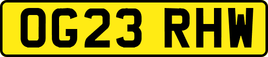 OG23RHW