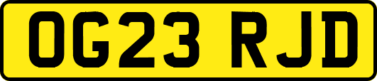 OG23RJD