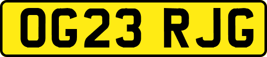 OG23RJG