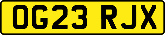 OG23RJX