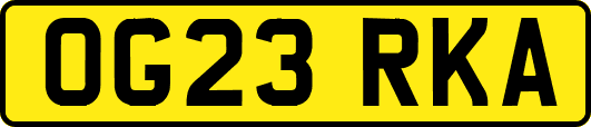 OG23RKA