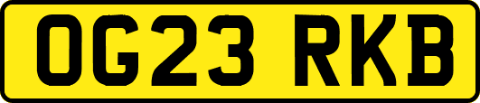 OG23RKB
