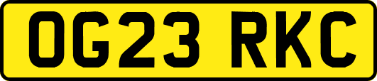 OG23RKC