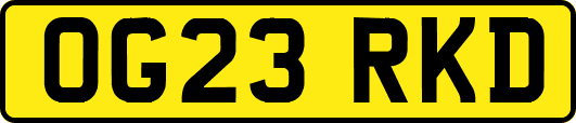 OG23RKD