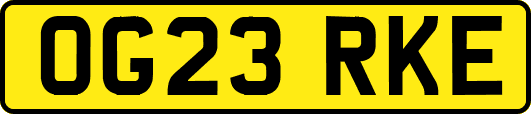 OG23RKE