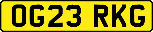 OG23RKG