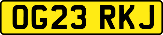 OG23RKJ
