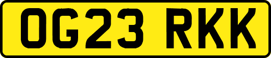 OG23RKK