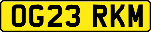 OG23RKM