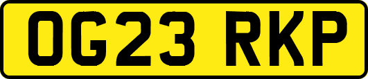 OG23RKP