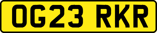 OG23RKR