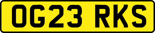 OG23RKS
