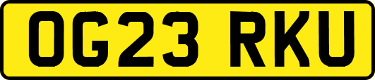 OG23RKU