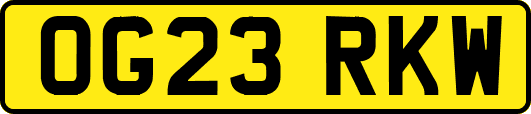 OG23RKW