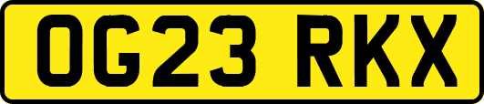 OG23RKX