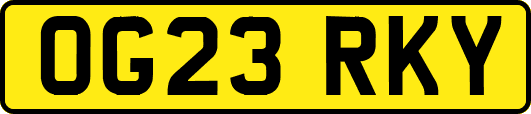 OG23RKY