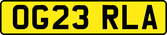 OG23RLA