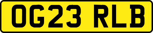 OG23RLB