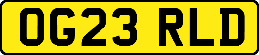 OG23RLD